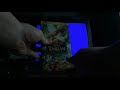 Opening To Tarzan Special Edition 2005 VHS