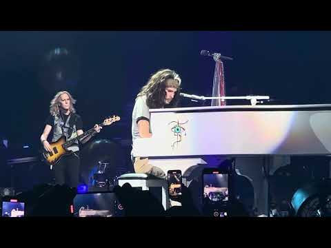 Aerosmith- Dream On @ UBS Arena Elmont NY 09-09-2023 ( Peace out Tour)