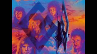 Giuffria - Change of Heart