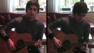 Odi Acoustic - Fighting The Gravity (Blink 182 Cover)