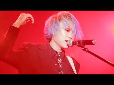 ms. isohp romatem - Intro + 트라우마 + 두번째 at Prismhall July/12/2019