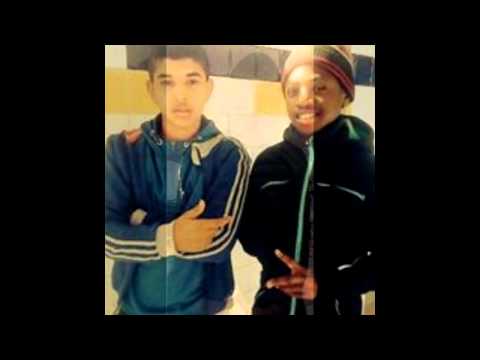 Krimo x Ankos - On va les lover