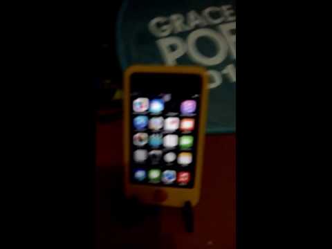 How to download cydia in ipod touch 4G