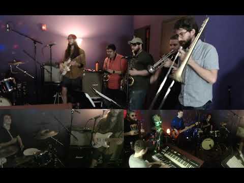 Woke Robot - Psychic by Kush Mody