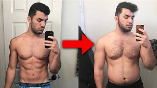 How To Stop Cheating On Your Diet please bro I love you