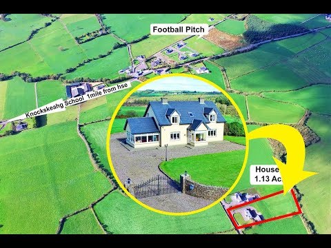 **SOLD** Knockskeagh, Lyre, Clonakilty, West Cork