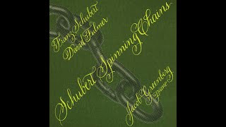 Music, Talks, and Tea: David Fulmer & Friends