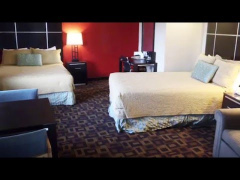 Harbor Inn and Suites - Oceanside, CA