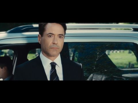 Trailer-Vorschau: Der Richter - Recht oder Ehre