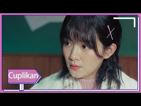 INDO SUBI Don't Want To Be Friends With You | Cuplikan EP18 Kenapa Dia Sangat Dingin Padaku?