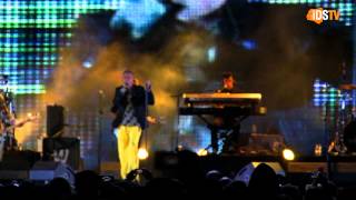 Portugal Ao Vivo | GNR Sexta Feira e Efectivamente @imagemdosom.pt