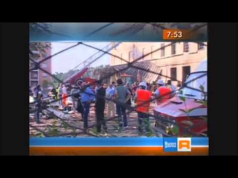 RAI3 TGR BUONGIORNO REGIONE PIEMONTE - (17-06-2014)