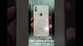 Smartphone Repair Course