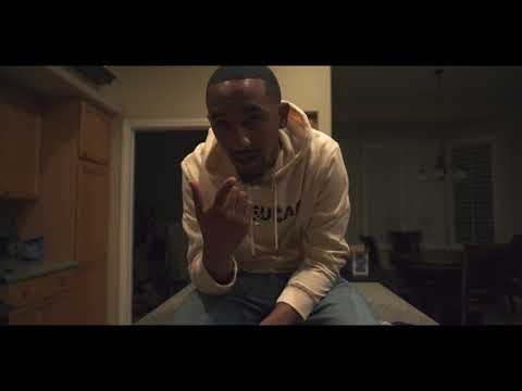 K.Stone Im Upset (Music Video)