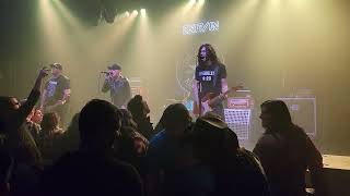 the queers live danny vapid 2/13/22