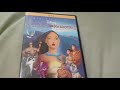 POCAHONTAS 2 MOVIE COLLECTION DVD Overview