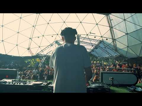 Karpan - Live @ PARK.ART (Mar 2023)