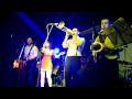 St.Petersburg Ska-Jazz Review - Mr. Big Stuff ...