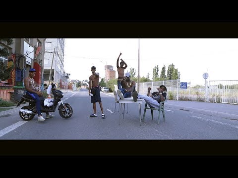 Three P feat Pakdur - MKVDMT