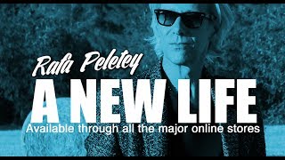 Rafa Peletey. A New  Life live acoustic