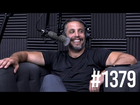 #1379: How to Develop the Upper Chest, The Negative Impact of Marijuana on Muscle Growth & More