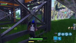[fortnite生放送]　コメント絶対拾います！　雑談しながら　[初見大歓迎！]