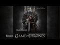 09 - Things I Do For Love - Game of Thrones Season 1 Soundtrack