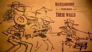 These walls - Tedeschi Trucks Band - cover by The Bluesjaheddin
