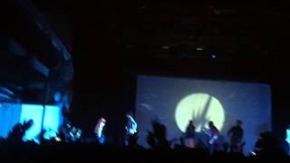 HAPPY BIRTHDAY FLYING LOTUS CONCERT! @ Terminal 5