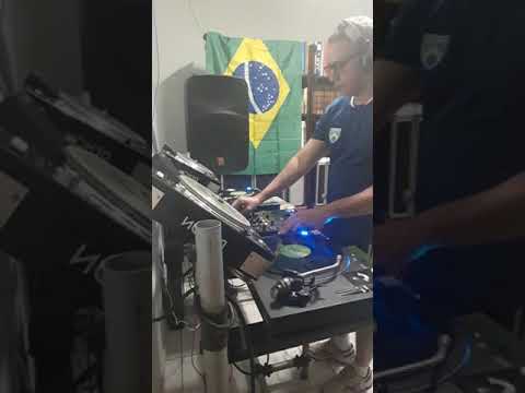 SET MIX ITALO DANCE 2000 MIX 100% VINYL