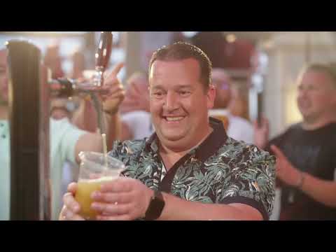 Stef Ekkel - Naar ons stamcafé