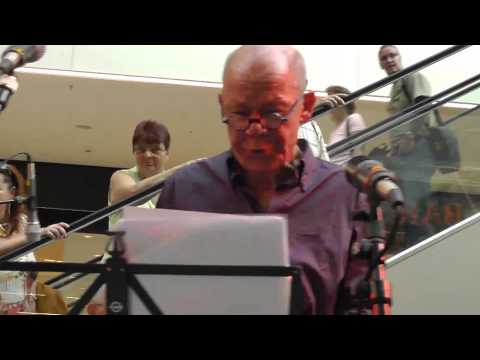 Internationales Dixieland Festival Dresden 2012: Jazz Optimisten Berlin