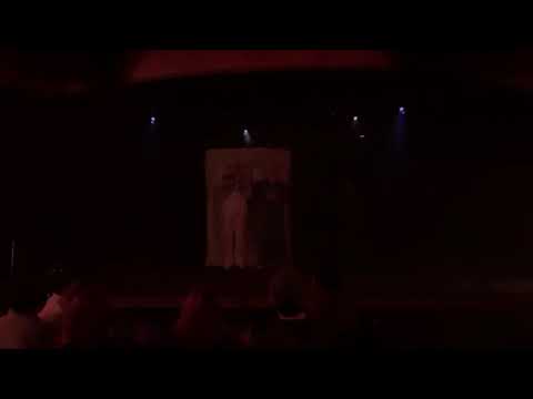 Nakita Kat & Jack Matic - Coneheads