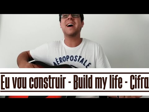 Build My Life Construir Mi Vida - Housefires