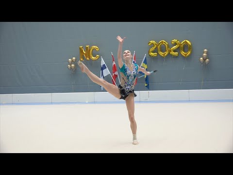 Sofia Egorova clubs 2020-03-07