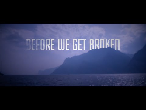 Christoph Mueller-Bombart | Before We Get Broken