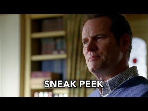 Castle 5x13 Sneak Peek "Recoil"