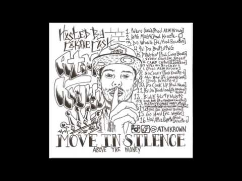 Atm Krown - By The Boatload (Ft. #Kasher Quon)[Audio]