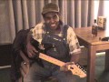 T-Model Ford-Live at The Days Inn Greenville, Mississippi