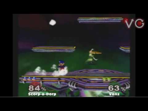 Apex 2010 VanzVsScorp friendly