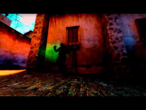 Nwk - CSGO - Best pistolround