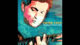LA LIRIO - CARLOS CANO