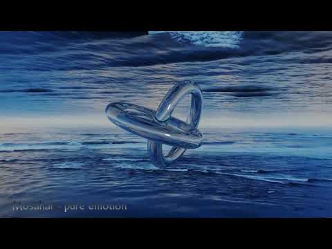 Mosahar - pure emotion (Damian Wasse radio cut)  2021