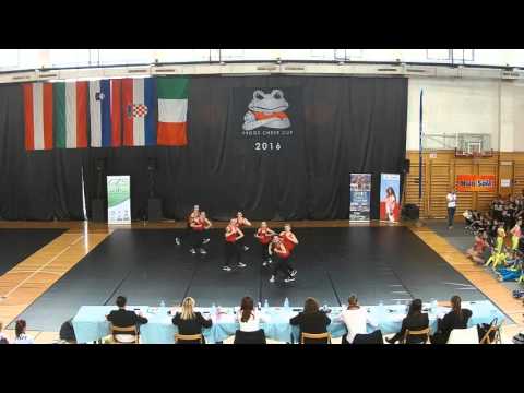 FCC 2016 — JHDT — Pume {ŠD Freia — SVN}
