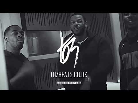 Snap Capone x Stardom x Rimzee Type Beat 'Stump' (Toz)