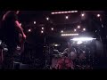 DESTRUCTOR LIVE at Mercenary studios Instrumental 4-3-22