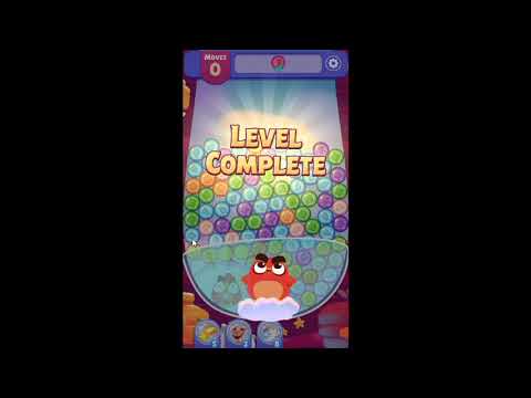 Angry Birds Dream Blast Level 75
