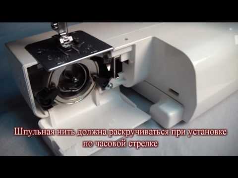 Миниатюра изображения товара Швейная машина Janome J925s