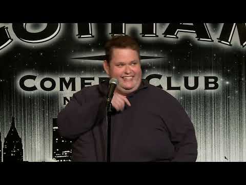 Veteran Comedian Ralphie May's INCREDIBLE Stand Up