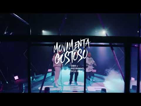 DJ GBR, MC Pedrinho e Dog Beat - Movimenta Gostoso (AUDIO OFICIAL)